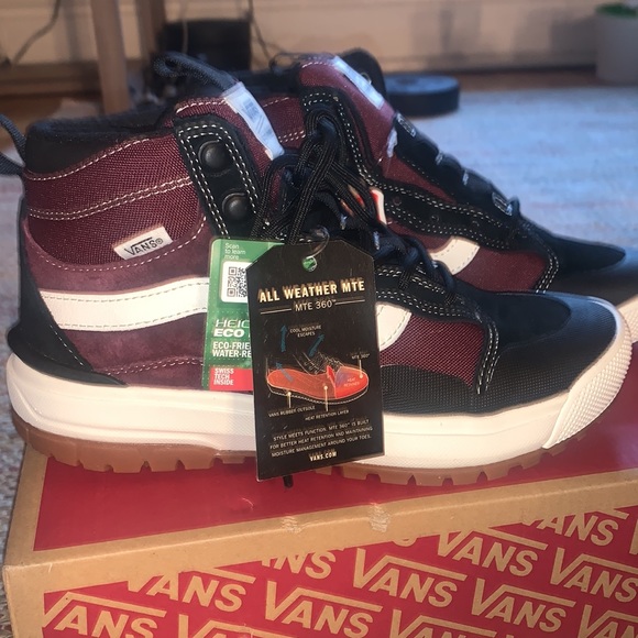 All Weather proof Vans - Picture 3 of 3